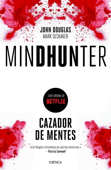 Mindhunter | 9788417067595 | Douglas, John/Olshaker, Mark | Llibres.cat | Llibreria online en català | La Impossible Llibreters Barcelona