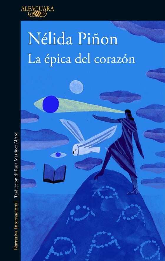 La épica del corazón | 9788420430461 | Piñon, Nelida | Llibres.cat | Llibreria online en català | La Impossible Llibreters Barcelona