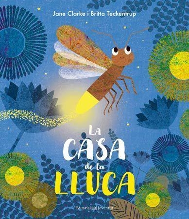 La casa de la Lluca | 9788426144690 | Clarke, Jane | Llibres.cat | Llibreria online en català | La Impossible Llibreters Barcelona