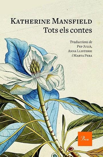 Tots els contes | 9788475887104 | Mansfield, Katherine | Llibres.cat | Llibreria online en català | La Impossible Llibreters Barcelona