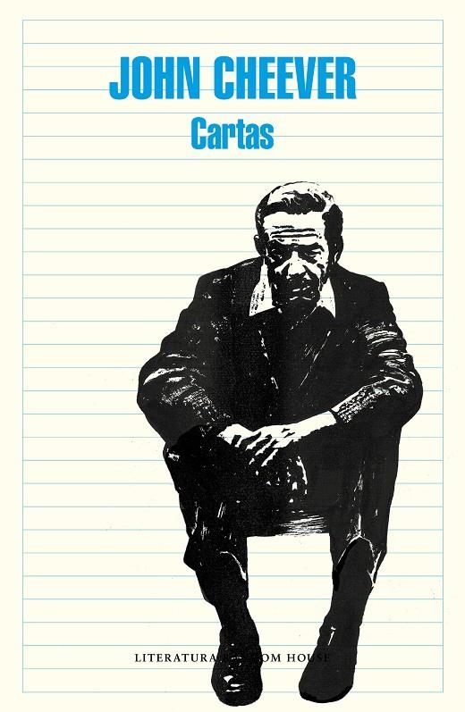 Cartas | 9788439733584 | John Cheever | Llibres.cat | Llibreria online en català | La Impossible Llibreters Barcelona