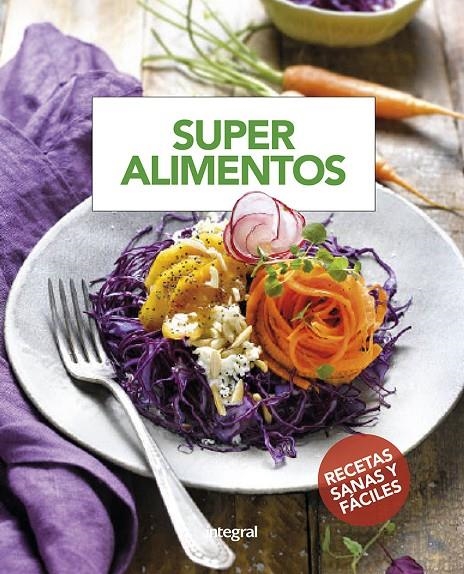 Superalimentos | 9788490568736 | Llibres.cat | Llibreria online en català | La Impossible Llibreters Barcelona