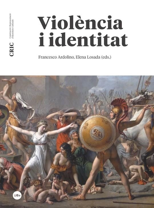 Violència i identitat | 9788491680369 | Varios autores | Llibres.cat | Llibreria online en català | La Impossible Llibreters Barcelona