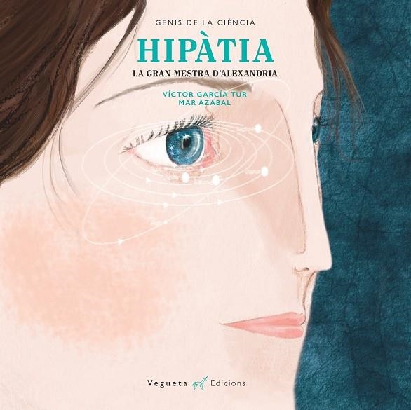 HIPÀTIA (CATALÀ) | 9788417137076 | Vegueta Ediciones/García Tur, Víctor | Llibres.cat | Llibreria online en català | La Impossible Llibreters Barcelona