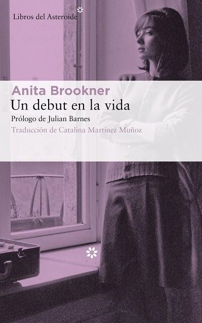 Un debut en la vida | 9788417007348 | Brookner, Anita | Llibres.cat | Llibreria online en català | La Impossible Llibreters Barcelona