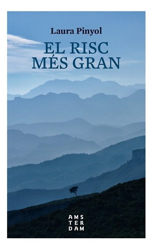 El risc més gran | 9788416743445 | Pinyol i Puig, Laura | Llibres.cat | Llibreria online en català | La Impossible Llibreters Barcelona