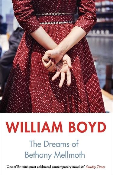 The dreams of Bethany Mellmoth | 9780241295885 | Boyd, William | Llibres.cat | Llibreria online en català | La Impossible Llibreters Barcelona