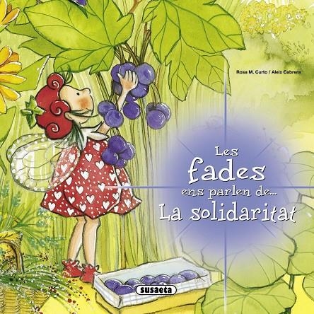 La solidaritat | 9788467709094 | Cabrera, Aleix | Llibres.cat | Llibreria online en català | La Impossible Llibreters Barcelona