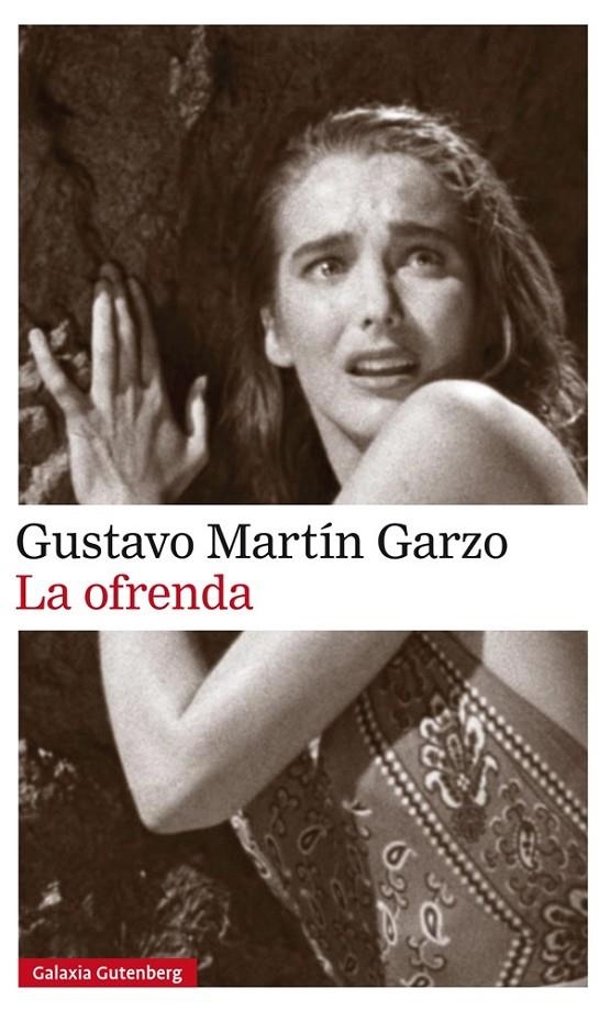 La ofrenda | 9788416734856 | Martín Garzo, Gustavo | Llibres.cat | Llibreria online en català | La Impossible Llibreters Barcelona