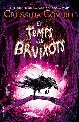 El Temps dels Bruixots 1 - El Temps dels Bruixots | 9788417167592 | Cowell, Cressida | Llibres.cat | Llibreria online en català | La Impossible Llibreters Barcelona