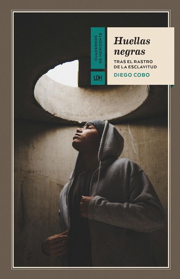 Huellas negras | 9788415958772 | Cobo Calvo, Diego | Llibres.cat | Llibreria online en català | La Impossible Llibreters Barcelona