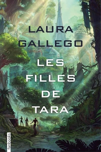 Les filles de Tara | 9788416716876 | Gallego, Laura | Llibres.cat | Llibreria online en català | La Impossible Llibreters Barcelona