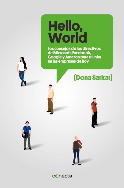 «Hello, World» | 9788416883226 | Dona Sarkar | Llibres.cat | Llibreria online en català | La Impossible Llibreters Barcelona