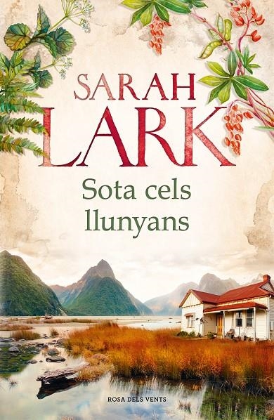 Sota cels llunyans | 9788416930517 | Lark, Sarah | Llibres.cat | Llibreria online en català | La Impossible Llibreters Barcelona