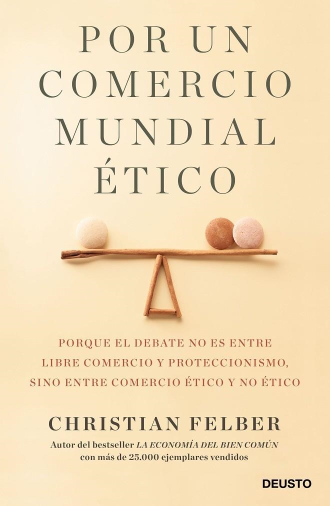 Por un comercio mundial ético | 9788423429103 | Felber, Christian | Llibres.cat | Llibreria online en català | La Impossible Llibreters Barcelona