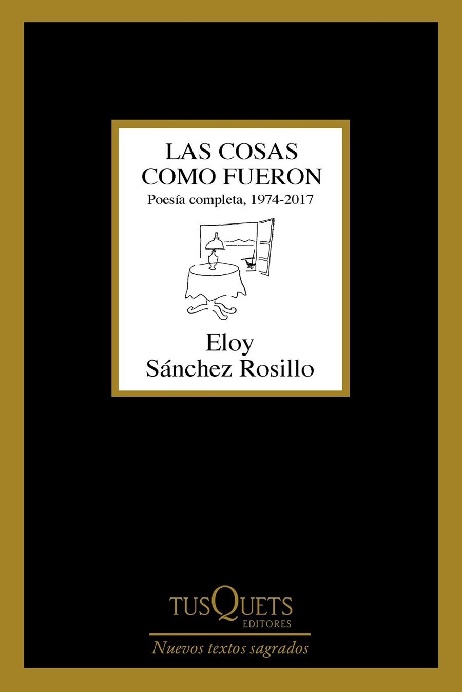 Las cosas como fueron | 9788490665022 | Sánchez Rosillo, Eloy | Llibres.cat | Llibreria online en català | La Impossible Llibreters Barcelona