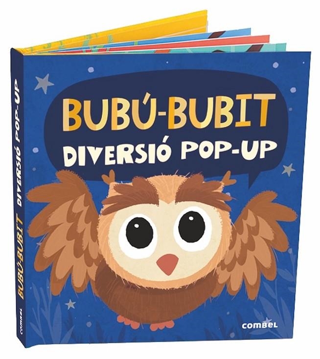 Bubú-bubit | 9788491013204 | Edwards, Nicola | Llibres.cat | Llibreria online en català | La Impossible Llibreters Barcelona