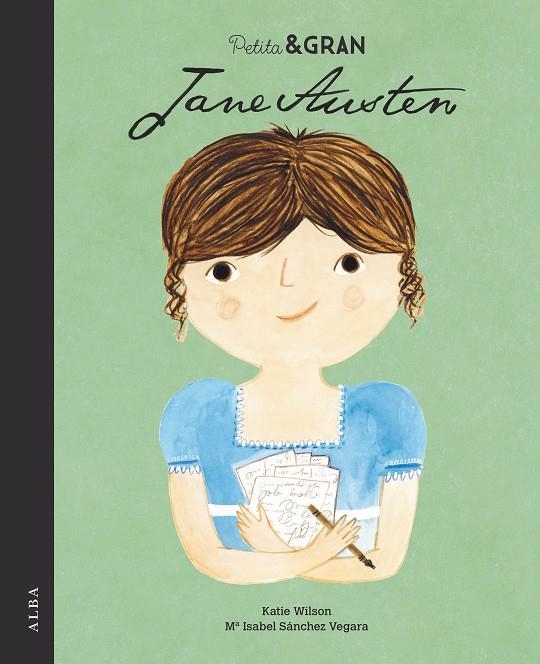 Petita & Gran Jane Austen | 9788490653883 | Sánchez Vegara, Mª Isabel | Llibres.cat | Llibreria online en català | La Impossible Llibreters Barcelona