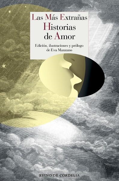 Las más extrañas historias de amor | 9788416968336 | VVAAº | Llibres.cat | Llibreria online en català | La Impossible Llibreters Barcelona