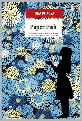 Paper Fish | 9788416537327 | de Rosa, Tina | Llibres.cat | Llibreria online en català | La Impossible Llibreters Barcelona