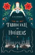 El fabricante de muñecas | 9788416700646 | Romero, R.M. | Llibres.cat | Llibreria online en català | La Impossible Llibreters Barcelona