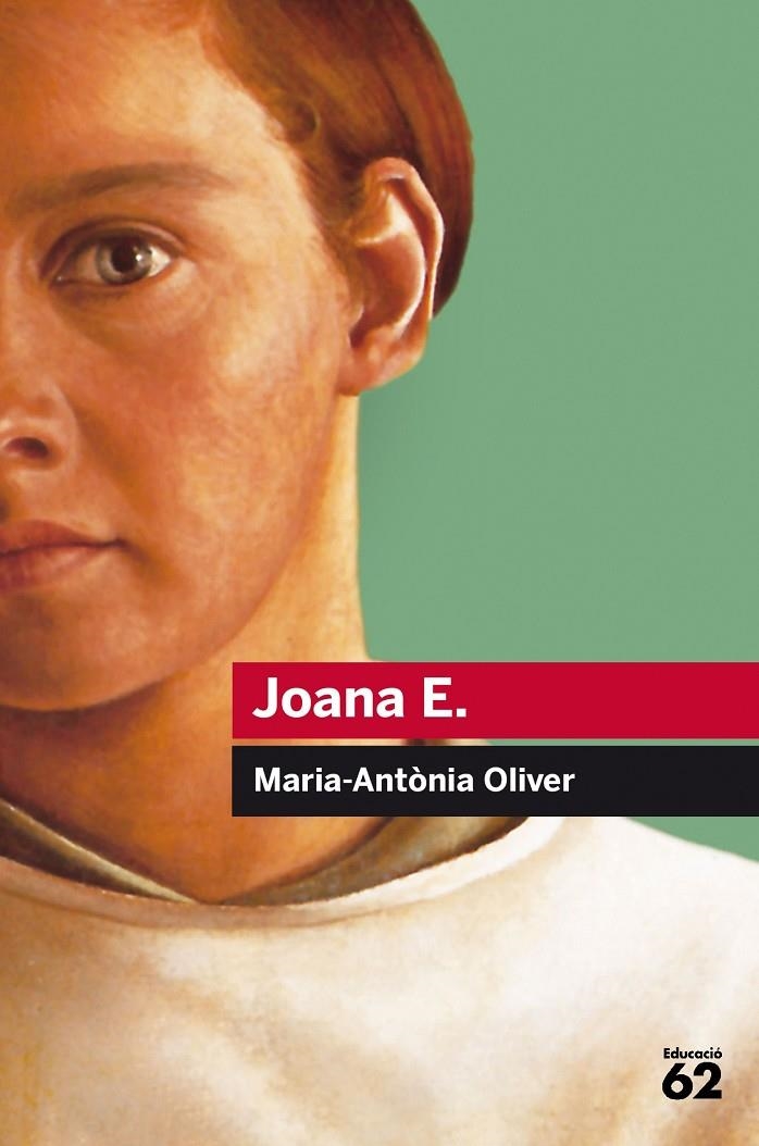 Joana E. | 9788415954538 | Oliver Cabrer, María Antònia | Llibres.cat | Llibreria online en català | La Impossible Llibreters Barcelona