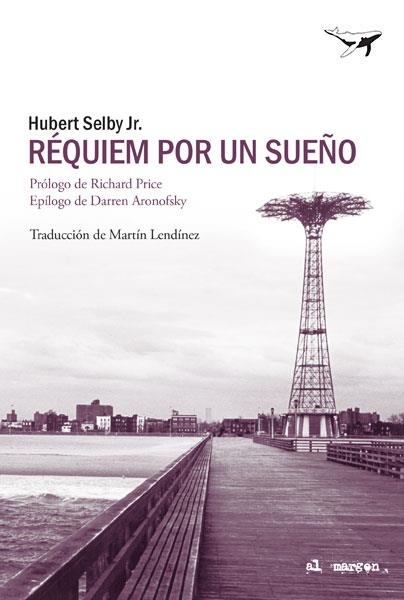 Réquiem por un sueño | 9788494680915 | Selby Jr., Hubert | Llibres.cat | Llibreria online en català | La Impossible Llibreters Barcelona