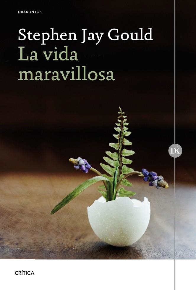 La vida maravillosa | 9788417067687 | Gould, Stephen Jay | Llibres.cat | Llibreria online en català | La Impossible Llibreters Barcelona