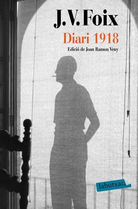 Diari 1918 | 9788417031619 | Foix i Mas, J. V. | Llibres.cat | Llibreria online en català | La Impossible Llibreters Barcelona