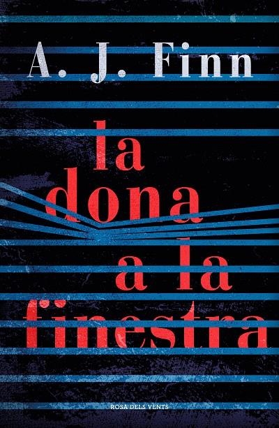 La dona a la finestra | 9788416930746 | Finn, A.J. | Llibres.cat | Llibreria online en català | La Impossible Llibreters Barcelona