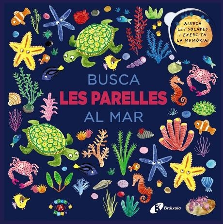 Busca les parelles al mar | 9788499068510 | Prasadam-Halls, Smriti | Llibres.cat | Llibreria online en català | La Impossible Llibreters Barcelona