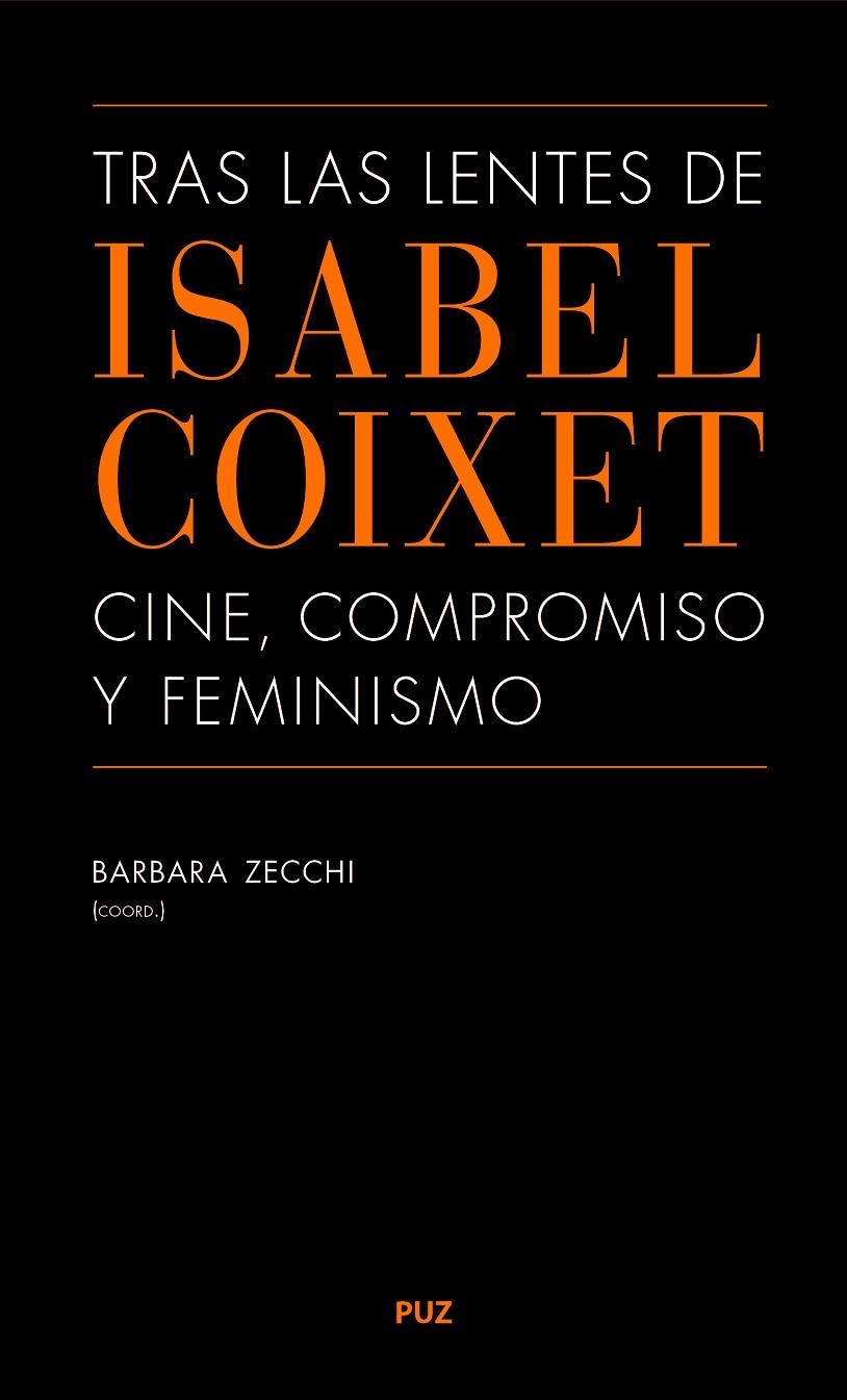 Tras las lentes de Isabel Coixet: | 9788416935734 | Varios autores | Llibres.cat | Llibreria online en català | La Impossible Llibreters Barcelona