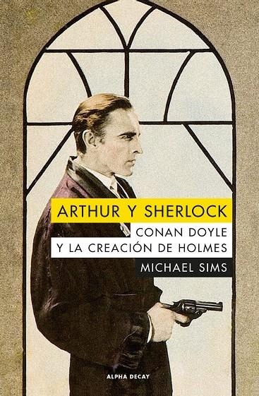 ARTHUR Y SHERLOCK | 9788494742347 | Sims, Michael | Llibres.cat | Llibreria online en català | La Impossible Llibreters Barcelona