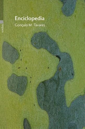 Enciclopedia | 9788416461189 | Tavares, Gonçalo M. | Llibres.cat | Llibreria online en català | La Impossible Llibreters Barcelona