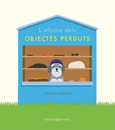 L'oficina dels objectes perduts | 9788426144676 | Shibuya, Junko | Llibres.cat | Llibreria online en català | La Impossible Llibreters Barcelona