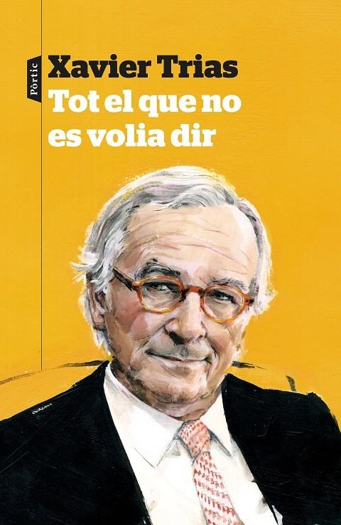 Tot el que no es volia dir | 9788498094176 | Trias, Xavier | Llibres.cat | Llibreria online en català | La Impossible Llibreters Barcelona