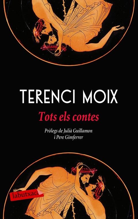 Tots els contes | 9788417031657 | Moix, Terenci | Llibres.cat | Llibreria online en català | La Impossible Llibreters Barcelona