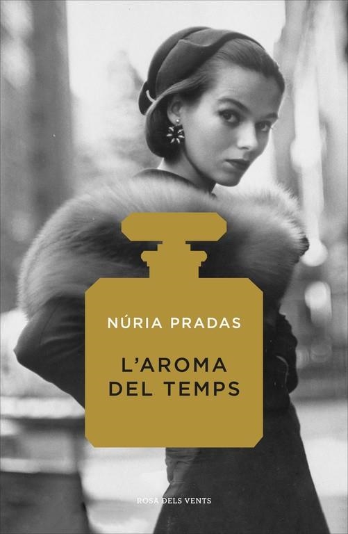 L'aroma del temps | 9788416430727 | Núria Pradas | Llibres.cat | Llibreria online en català | La Impossible Llibreters Barcelona