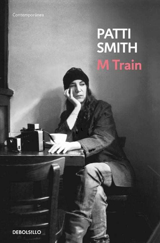 M Train | 9788466342223 | Patti Smith | Llibres.cat | Llibreria online en català | La Impossible Llibreters Barcelona