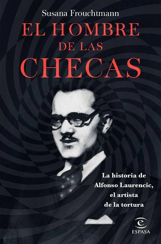 El hombre de las checas | 9788467051575 | Frouchtmann Corachan, Susana | Llibres.cat | Llibreria online en català | La Impossible Llibreters Barcelona