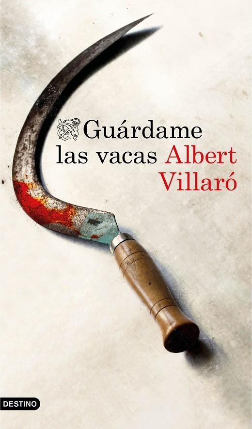 Guárdame las vacas | 9788423353361 | Villaró, Albert | Llibres.cat | Llibreria online en català | La Impossible Llibreters Barcelona