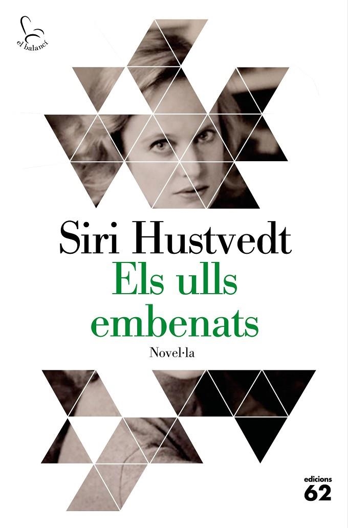 Els ulls embenats | 9788429776560 | Hustvedt, Siri | Llibres.cat | Llibreria online en català | La Impossible Llibreters Barcelona