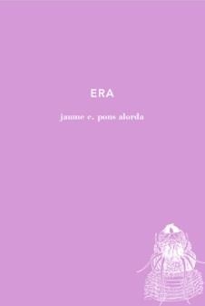 Era | 9788494745287 | Pons Alorda, Jaume C. | Llibres.cat | Llibreria online en català | La Impossible Llibreters Barcelona