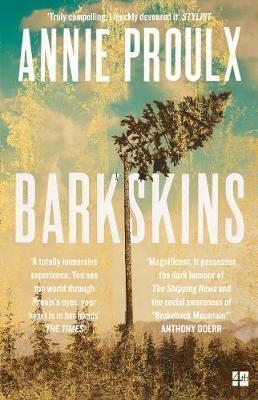 Barkskins | 9780007232017 |  Proulx, Annie | Llibres.cat | Llibreria online en català | La Impossible Llibreters Barcelona