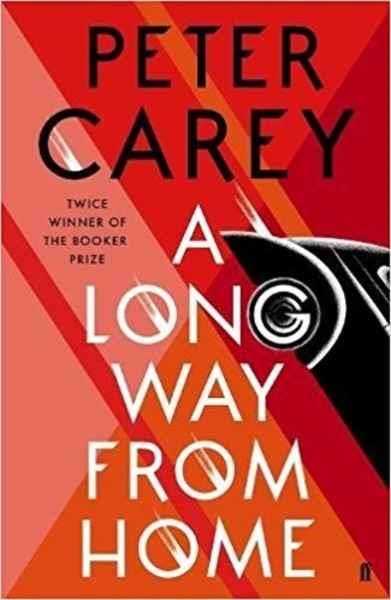 A Long Way from Home | 9780571338849 | Carey, Peter  | Llibres.cat | Llibreria online en català | La Impossible Llibreters Barcelona