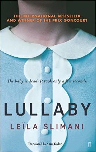 Lullaby | 9780571342464 | Slimani, Leïla  | Llibres.cat | Llibreria online en català | La Impossible Llibreters Barcelona