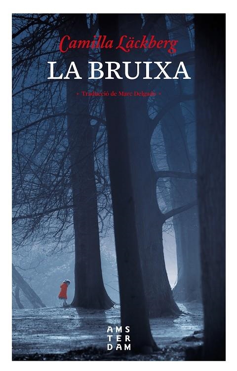 La bruixa | 9788416743506 | Läckberg, Camilla | Llibres.cat | Llibreria online en català | La Impossible Llibreters Barcelona