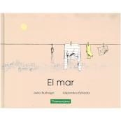 EL MAR (Catalan) | 9788416578870 |  BUITRAGO, JAIRO | Llibres.cat | Llibreria online en català | La Impossible Llibreters Barcelona