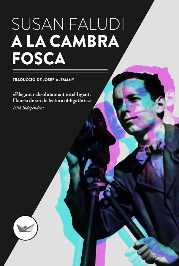 A la cambra fosca | 9788417339067 | Faludi, Susan | Llibres.cat | Llibreria online en català | La Impossible Llibreters Barcelona