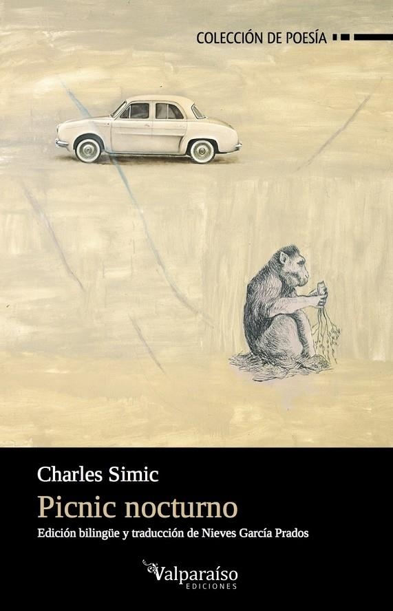 PICNIC NOCTURNO | 9788417096373 | Simic, Charles  | Llibres.cat | Llibreria online en català | La Impossible Llibreters Barcelona